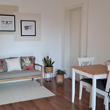 Casa Gaggio Bed & Breakfast Varese Ngoại thất bức ảnh