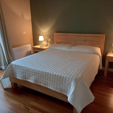 Casa Gaggio Bed & Breakfast Varese Ngoại thất bức ảnh