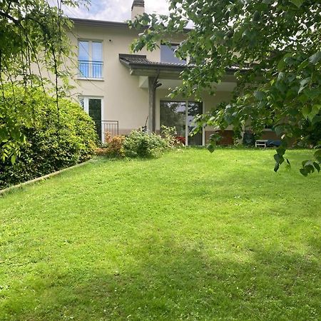 Casa Gaggio Bed & Breakfast Varese Ngoại thất bức ảnh