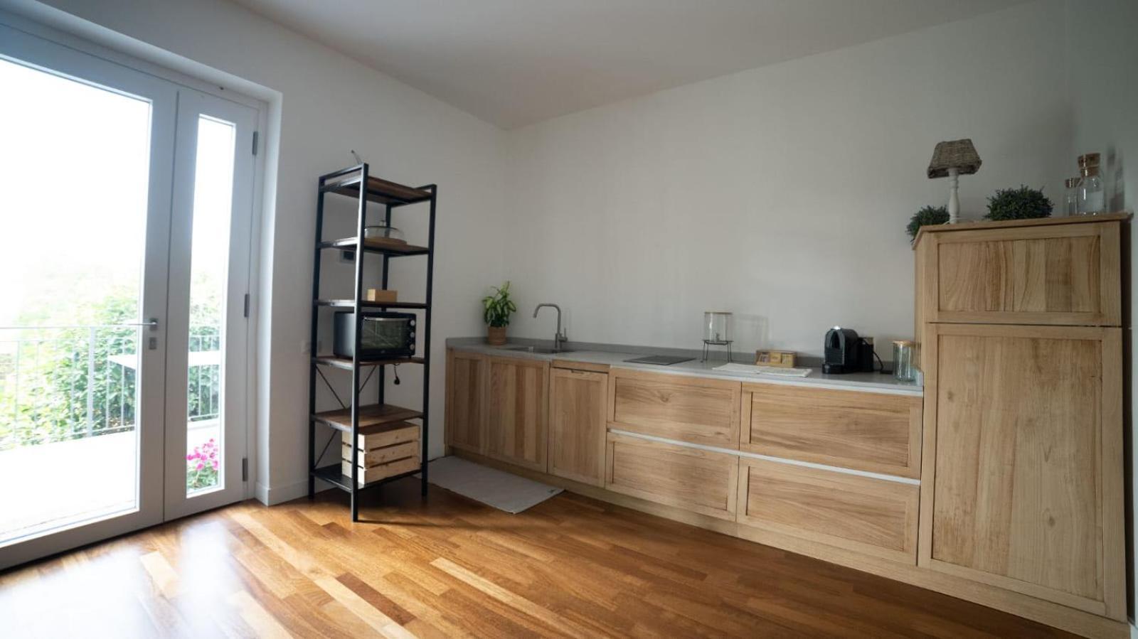 Casa Gaggio Bed & Breakfast Varese Ngoại thất bức ảnh