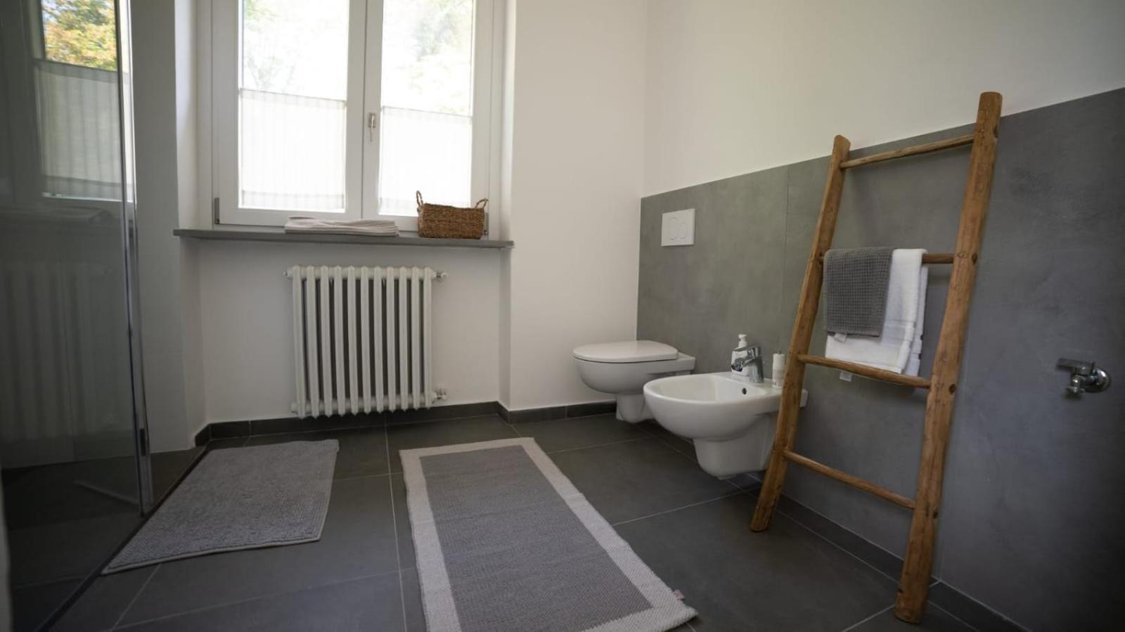 Casa Gaggio Bed & Breakfast Varese Ngoại thất bức ảnh