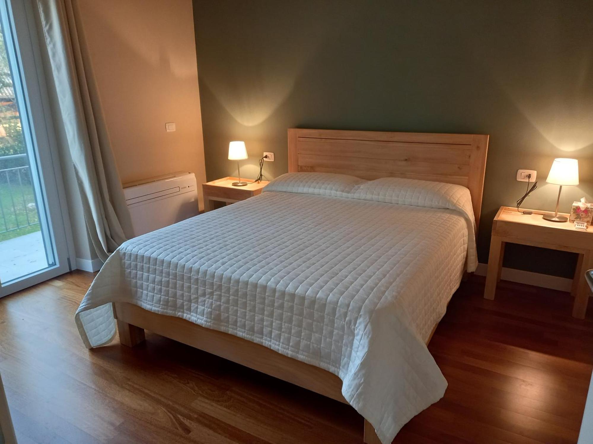 Casa Gaggio Bed & Breakfast Varese Ngoại thất bức ảnh