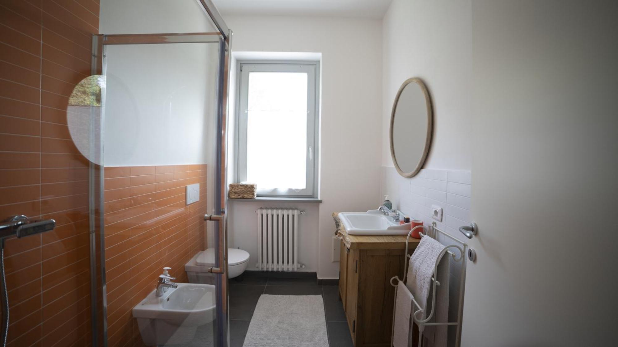 Casa Gaggio Bed & Breakfast Varese Ngoại thất bức ảnh
